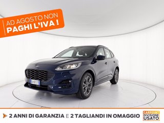 FORD Kuga 2.5 full hybrid st-line 2wd 190cv cvt