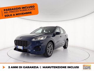 FORD Kuga 2.5 full hybrid st-line 2wd 190cv cvt 0