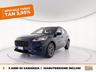 FORD Kuga 2.5 full hybrid st-line 2wd 190cv cvt