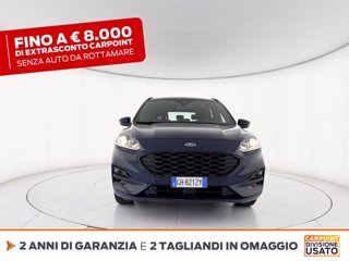 FORD Kuga 2.5 full hybrid st-line 2wd 190cv cvt 1