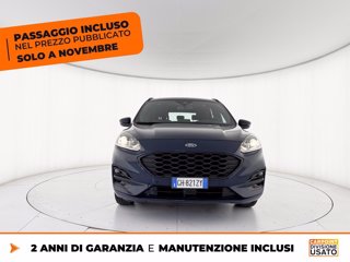 FORD Kuga 2.5 full hybrid st-line 2wd 190cv cvt 1