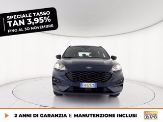 FORD Kuga 2.5 full hybrid st-line 2wd 190cv cvt 1