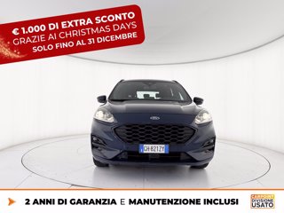 FORD Kuga 2.5 full hybrid st-line 2wd 190cv cvt 1