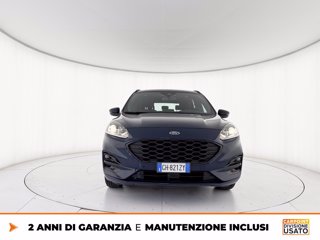 FORD Kuga 2.5 full hybrid st-line 2wd 190cv cvt 1