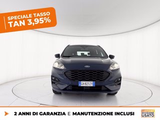 FORD Kuga 2.5 full hybrid st-line 2wd 190cv cvt 1