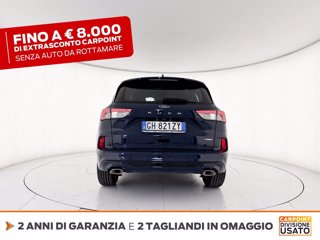 FORD Kuga 2.5 full hybrid st-line 2wd 190cv cvt 3