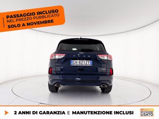 FORD Kuga 2.5 full hybrid st-line 2wd 190cv cvt 3