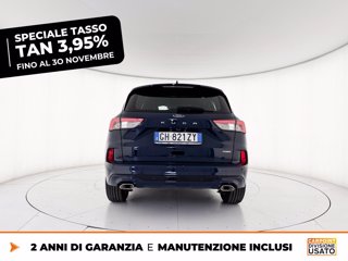 FORD Kuga 2.5 full hybrid st-line 2wd 190cv cvt 3