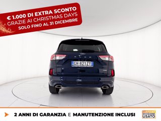 FORD Kuga 2.5 full hybrid st-line 2wd 190cv cvt 3