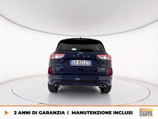 FORD Kuga 2.5 full hybrid st-line 2wd 190cv cvt 3