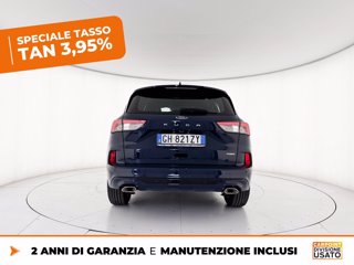 FORD Kuga 2.5 full hybrid st-line 2wd 190cv cvt 3