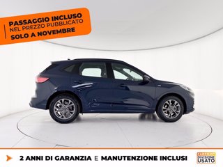 FORD Kuga 2.5 full hybrid st-line 2wd 190cv cvt 4