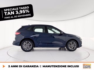 FORD Kuga 2.5 full hybrid st-line 2wd 190cv cvt 4