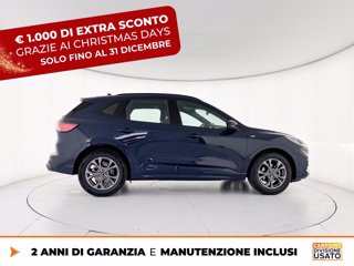 FORD Kuga 2.5 full hybrid st-line 2wd 190cv cvt 4