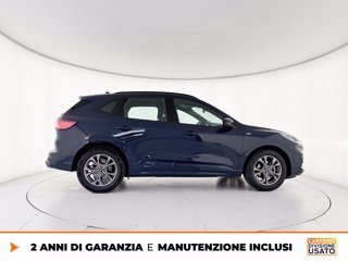 FORD Kuga 2.5 full hybrid st-line 2wd 190cv cvt 4
