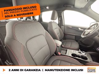 FORD Kuga 2.5 full hybrid st-line 2wd 190cv cvt 6