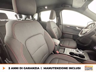 FORD Kuga 2.5 full hybrid st-line 2wd 190cv cvt 6