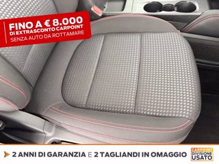 FORD Kuga 2.5 full hybrid st-line 2wd 190cv cvt 7