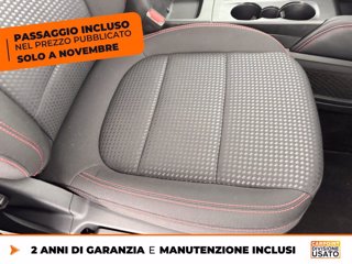 FORD Kuga 2.5 full hybrid st-line 2wd 190cv cvt 7