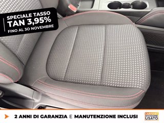 FORD Kuga 2.5 full hybrid st-line 2wd 190cv cvt 7