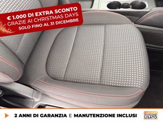 FORD Kuga 2.5 full hybrid st-line 2wd 190cv cvt 7