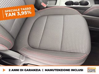 FORD Kuga 2.5 full hybrid st-line 2wd 190cv cvt 7