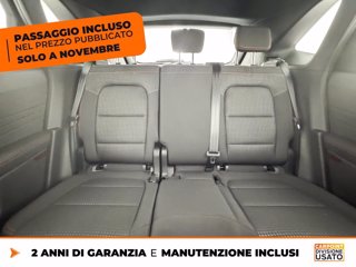 FORD Kuga 2.5 full hybrid st-line 2wd 190cv cvt 8