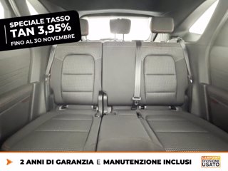 FORD Kuga 2.5 full hybrid st-line 2wd 190cv cvt 8