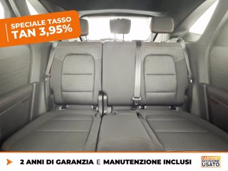 FORD Kuga 2.5 full hybrid st-line 2wd 190cv cvt 8