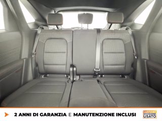 FORD Kuga 2.5 full hybrid st-line 2wd 190cv cvt 8