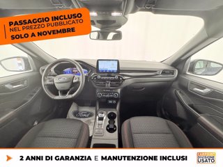 FORD Kuga 2.5 full hybrid st-line 2wd 190cv cvt 9