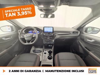 FORD Kuga 2.5 full hybrid st-line 2wd 190cv cvt 9