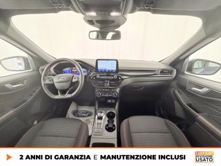 FORD Kuga 2.5 full hybrid st-line 2wd 190cv cvt 9