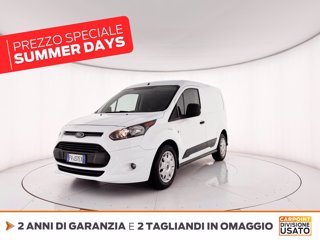 FORD Transit connect 200 1.5 tdci 100cv trend l1h1 e6