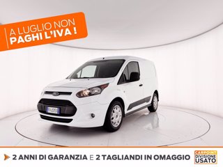 FORD Transit connect 200 1.5 tdci 100cv trend l1h1 e6