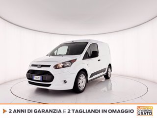 FORD Transit connect 200 1.5 tdci 100cv trend l1h1 e6