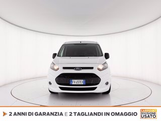 FORD Transit connect 200 1.5 tdci 100cv trend l1h1 e6 1