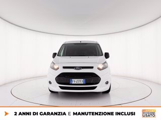 FORD Transit connect 200 1.5 tdci 100cv trend l1h1 e6 1