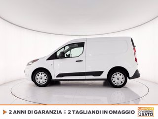 FORD Transit connect 200 1.5 tdci 100cv trend l1h1 e6 2