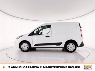 FORD Transit connect 200 1.5 tdci 100cv trend l1h1 e6 2