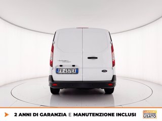 FORD Transit connect 200 1.5 tdci 100cv trend l1h1 e6 3