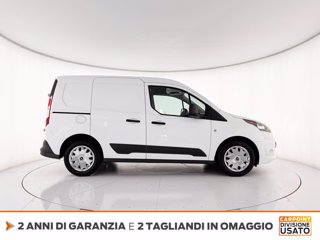 FORD Transit connect 200 1.5 tdci 100cv trend l1h1 e6 4
