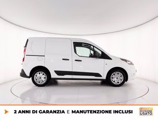 FORD Transit connect 200 1.5 tdci 100cv trend l1h1 e6 4