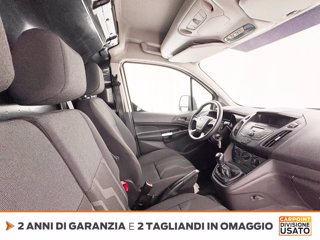 FORD Transit connect 200 1.5 tdci 100cv trend l1h1 e6 5