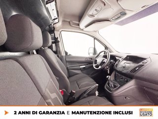 FORD Transit connect 200 1.5 tdci 100cv trend l1h1 e6 5