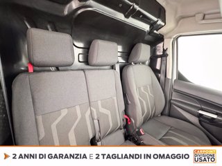FORD Transit connect 200 1.5 tdci 100cv trend l1h1 e6 6