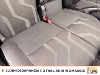 FORD Transit connect 200 1.5 tdci 100cv trend l1h1 e6 7