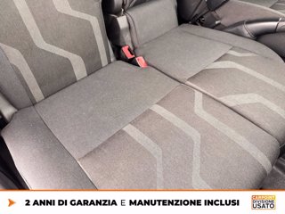 FORD Transit connect 200 1.5 tdci 100cv trend l1h1 e6 7