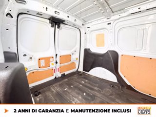FORD Transit connect 200 1.5 tdci 100cv trend l1h1 e6 8