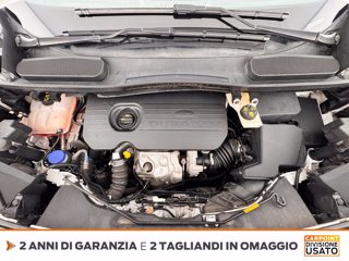 FORD Transit connect 200 1.5 tdci 100cv trend l1h1 e6 9